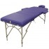 Barella pieghevole in alluminio Kinefis Aluminium Pro: tre sezioni, leggera e resistente, 195 x 70 cm (colore blu o nero) - Colori: Blu - Riferimento: <strong>FMA352-123</strong> Barella pieghevole in alluminio Kinefis Aluminium Pro: tre sezioni, leggera e resistente, 195 x 70 cm (colore blu o nero) - Colori: Blu - Riferimento: <strong>FMA352-123</strong>